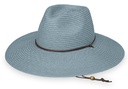 Wallaroo Ladies Sanibel Hat
