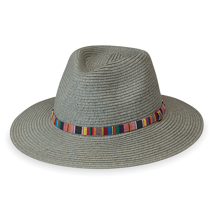 Wallaroo Ladies Sedona Hat