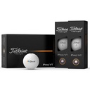 Titleist Pro V1/Pro V1x Half-Dozen
