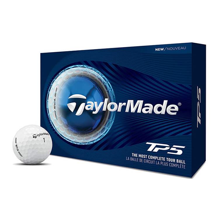 TaylorMade TP5 