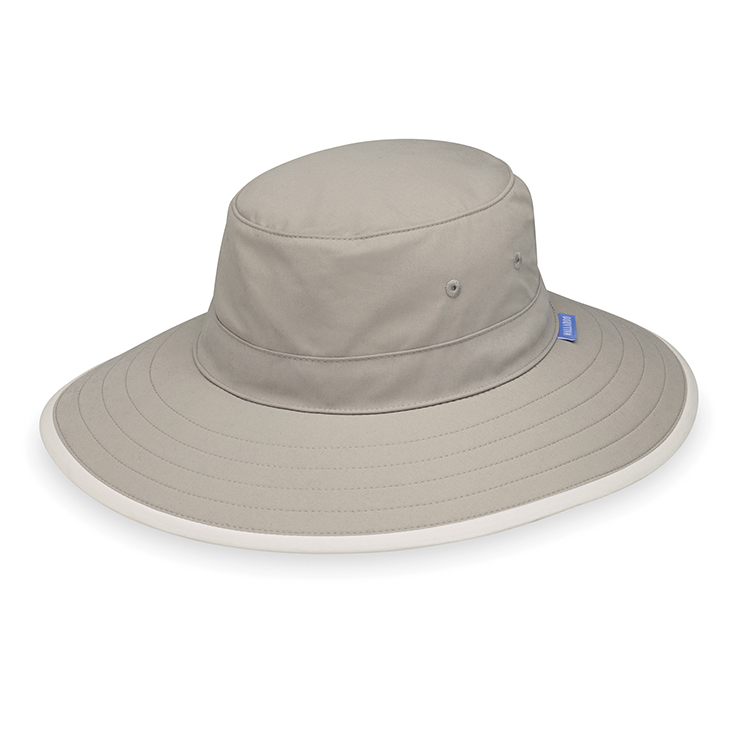 Wallaroo Ladies Sanitas Hat