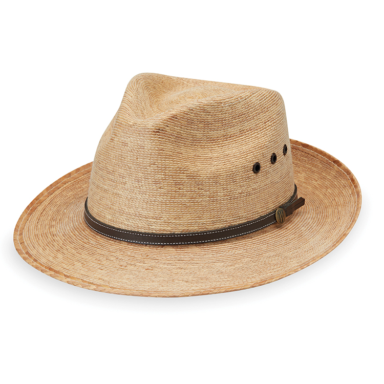 Wallaroo Unisex Cortez Hat