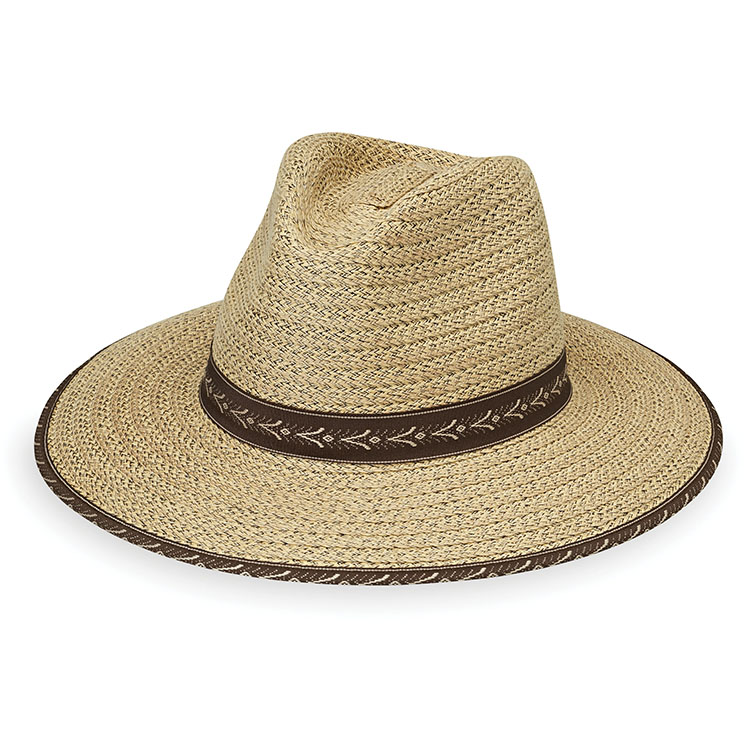 Wallaroo Unisex Cabo Hat