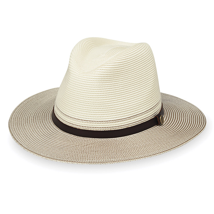 Wallaroo Unisex Carter Hat