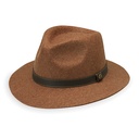 Wallaroo Unisex Durango Hat