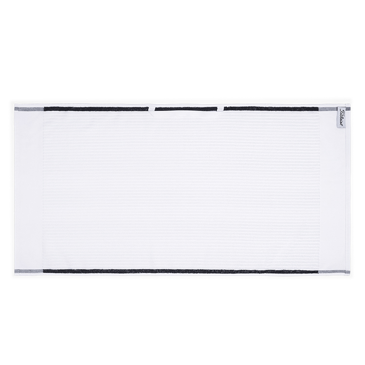 Titleist Players Terry Towel (20"H x 40"W)