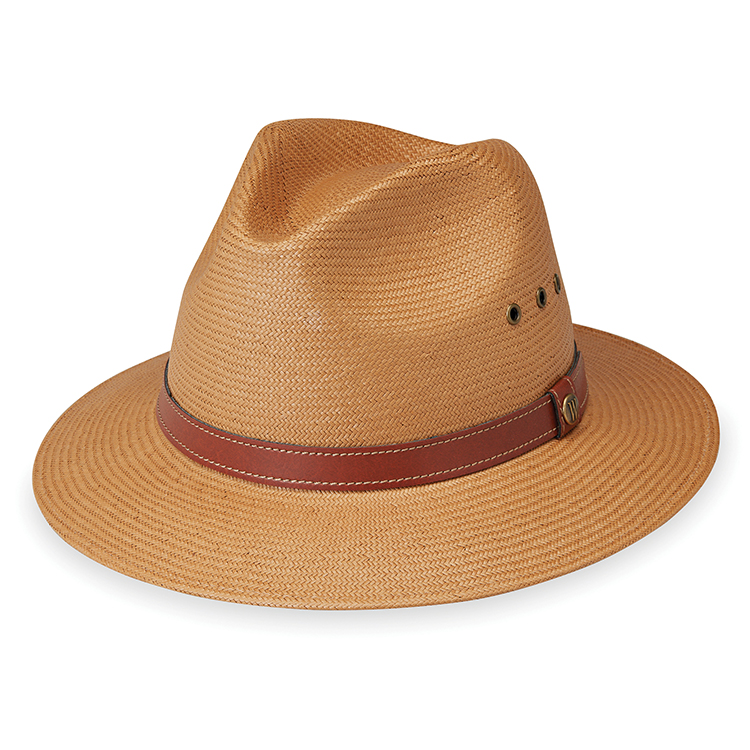Wallaroo Unisex Avery Hat