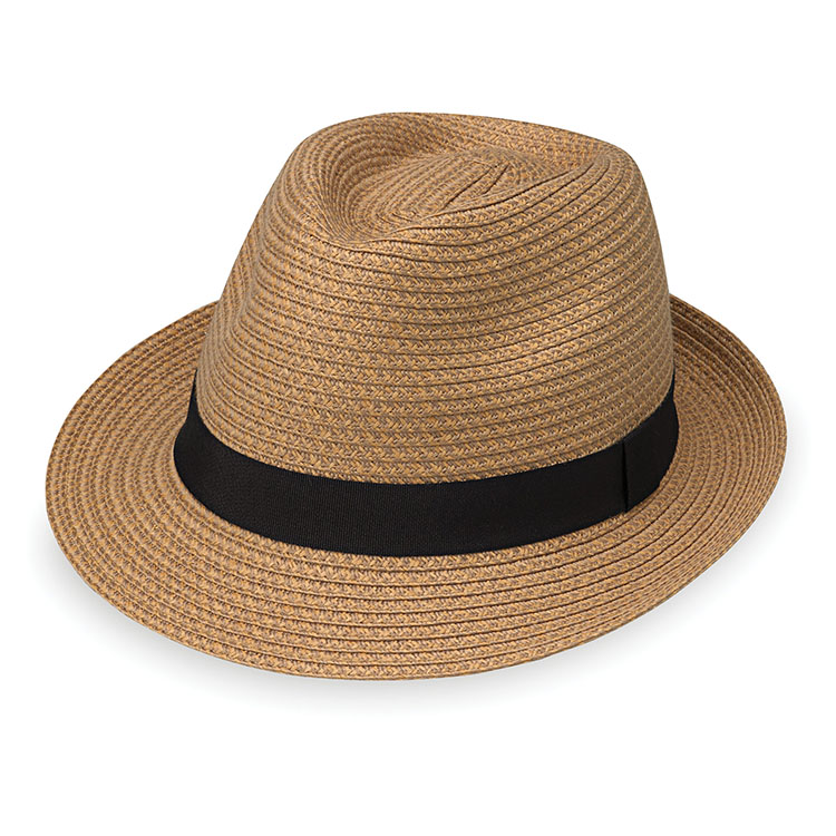 Wallaroo Unisex Justin Hat 