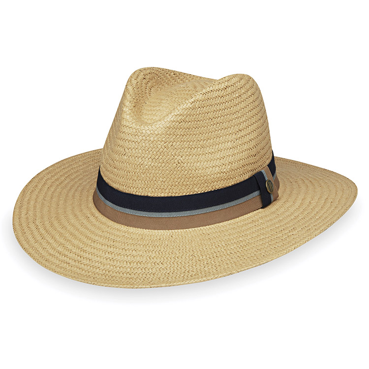 Wallaroo Unisex Turner Hat