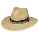 Wallaroo Unisex Turner Hat