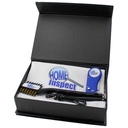 Golf Pro Club Clean Kit with Flix Lite Divot Tool