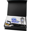 Golf Pro Club Clean Kit with Geo Divot Tool/Bottle Opener