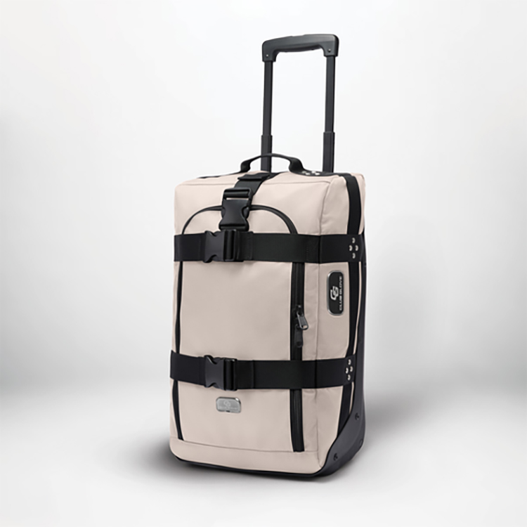 Club Glove Mini Rolling Duffle