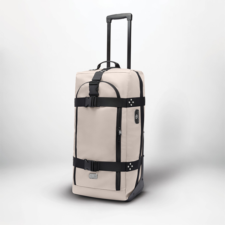 Club Glove Rolling Duffle