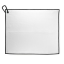 Dormie Microfiber Waffle Towel (16" x 19")