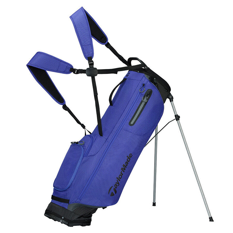 TaylorMade Flextech Superlite Stand Bag