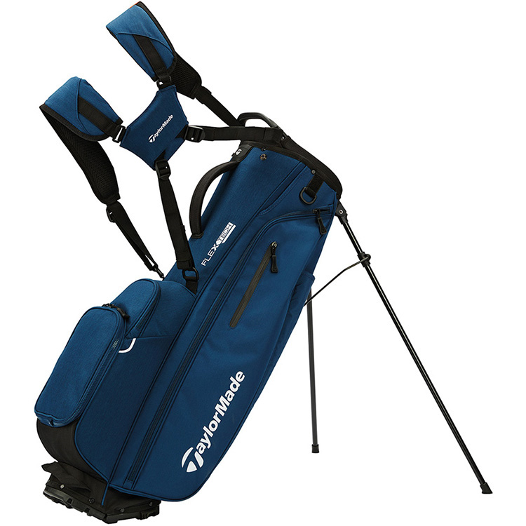 TaylorMade Flextech Stand Bag