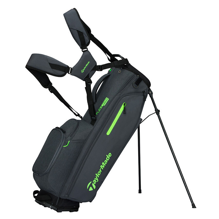 TaylorMade Custom Flextech Stand Bag
