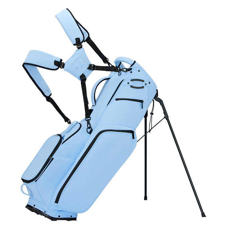 TaylorMade Signature L5 Stand Bag