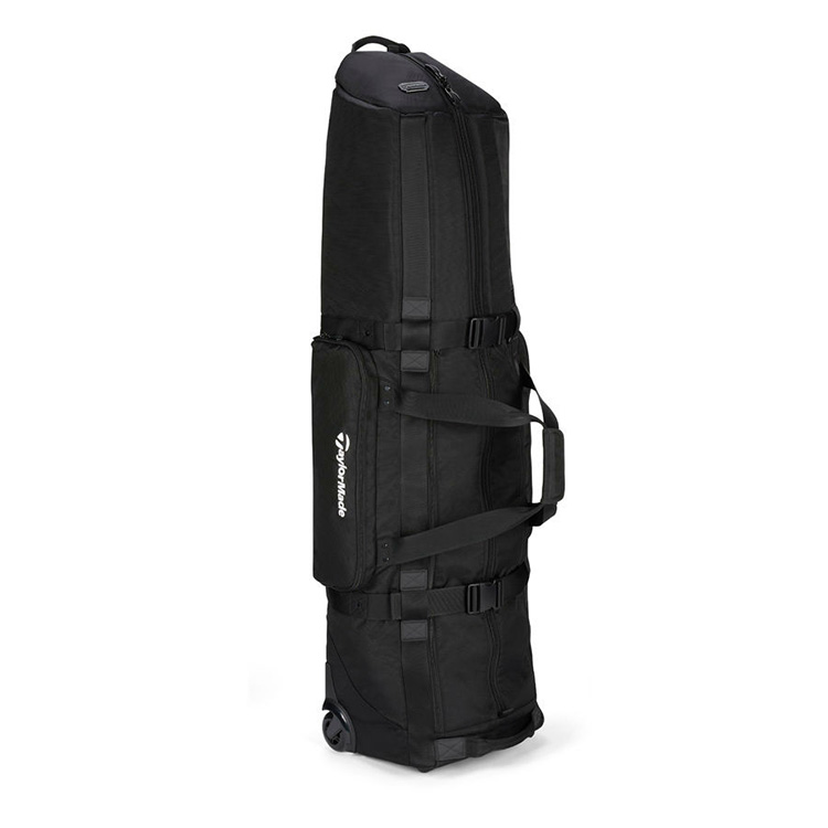 TaylorMade Players Expandable Travel Cover
