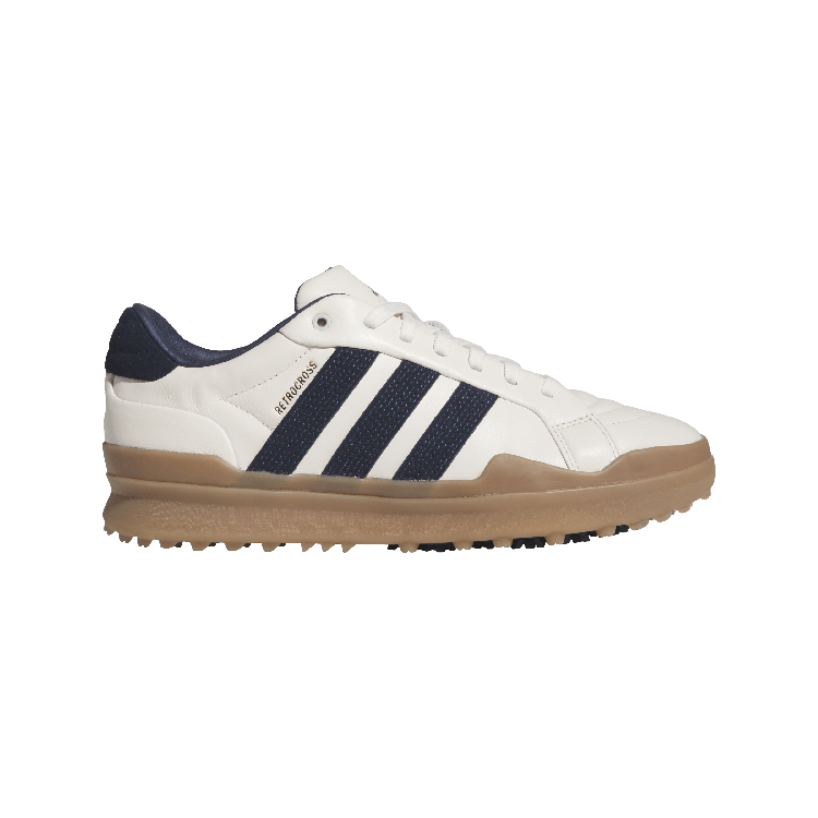 adidas RetroCross Gripmore Golf Shoe