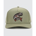 Waggle Monster Hat