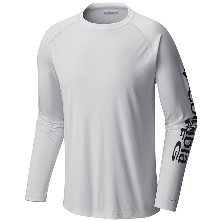 Columbia Terminal Tackle Long Sleeve Shirt