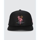 Waggle Flamingo Bay Hat 