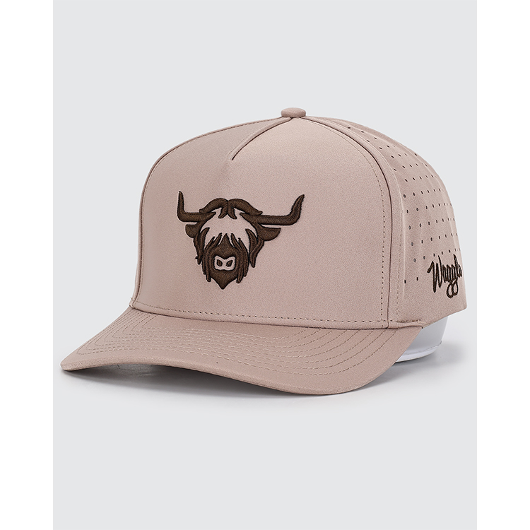 Waggle Highlander Hat