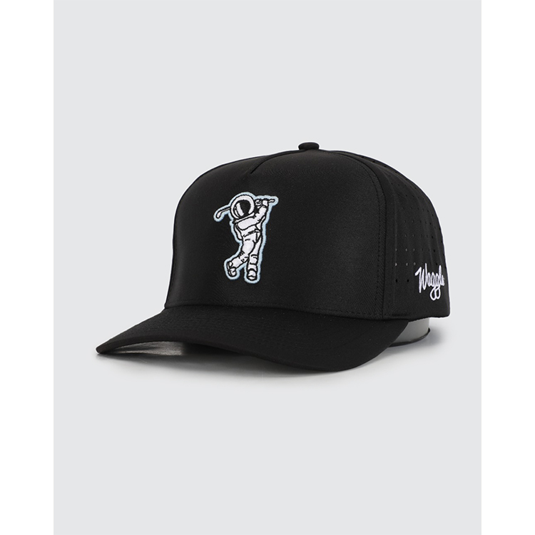 Waggle Moon Shot Hat