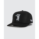 Waggle Moon Shot Hat