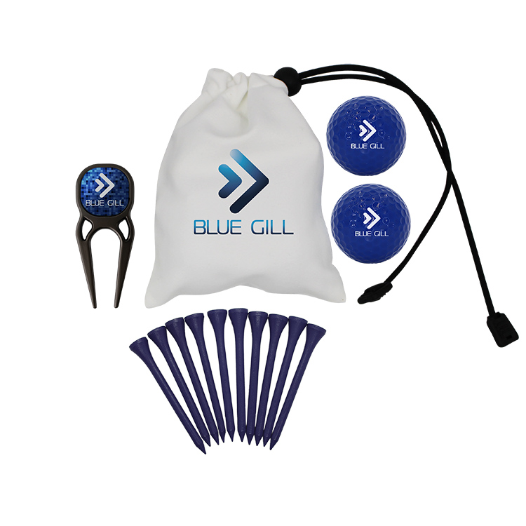 Cuatro Divot Tool Pouch Pack