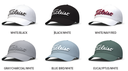 Titleist Player's Tech Hat