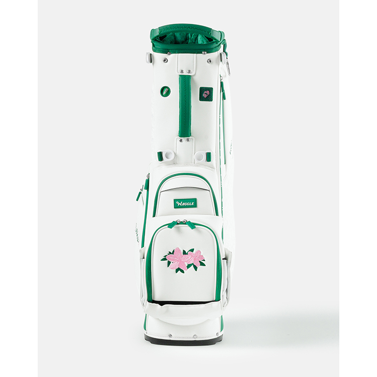 Waggle Limited Edition Members Hybrid Stand Bag