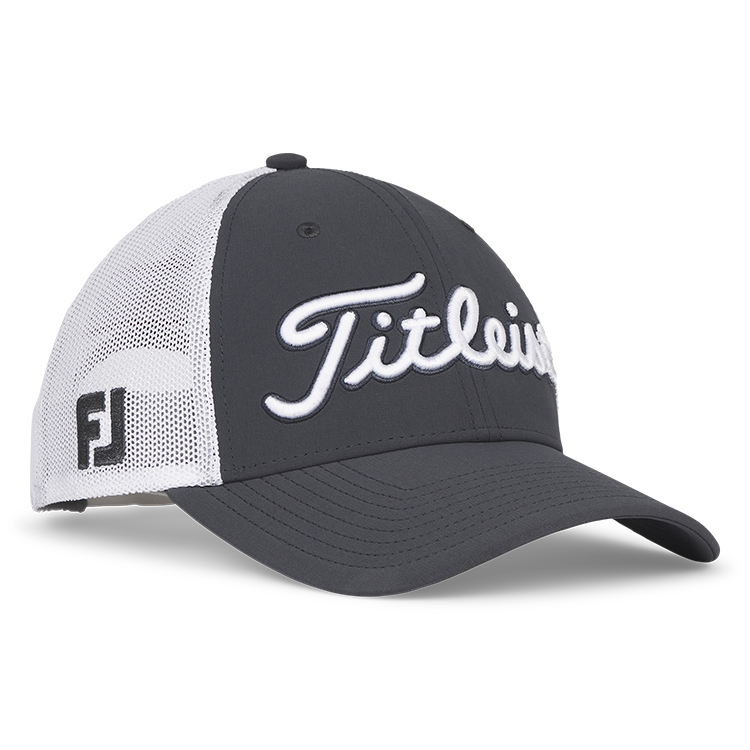 Titleist Tour Performance Mesh