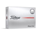 Titleist Pro V1x Enhanced Alignment