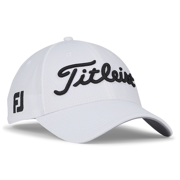 Titleist Tour Elite Golf Hat