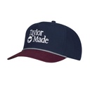 TaylorMade A Frame Legacy Hat 