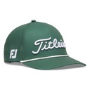 Titleist Tour Rope Hat