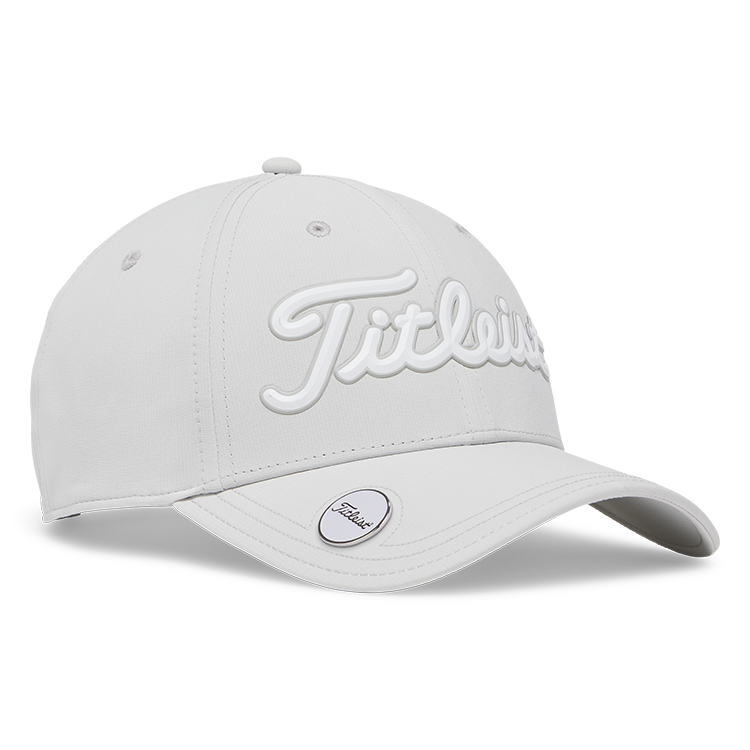 Titleist Player's Ball Marker Hat