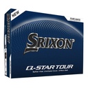 Srixon Q-Star Tour 6