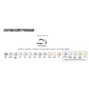 Titleist Tour Performance Custom Script Hat