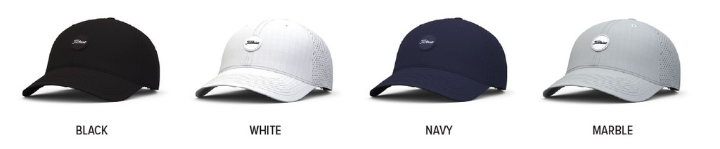 Titleist Montauk Tech Hat