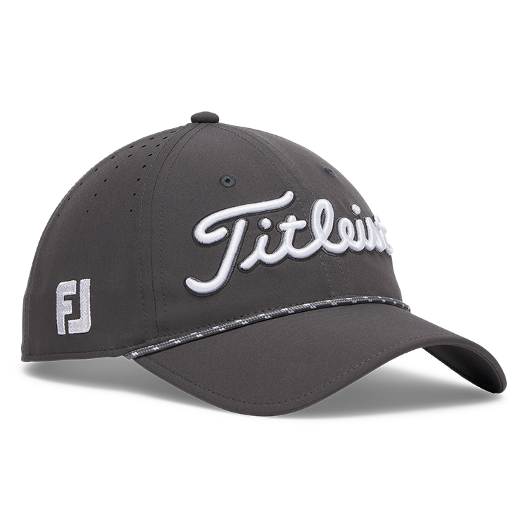 Titleist Tour Breezer Hat