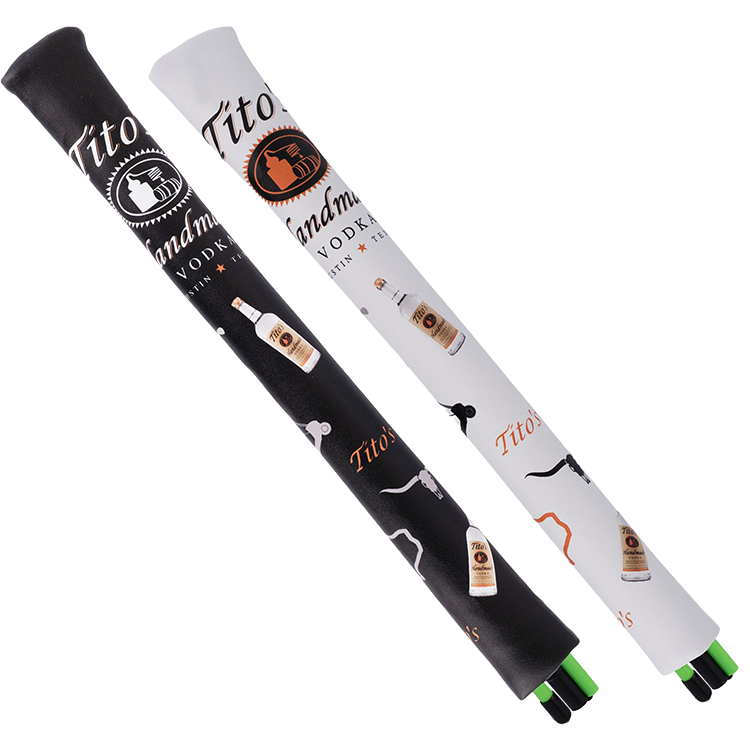 Alignment Stick Cover