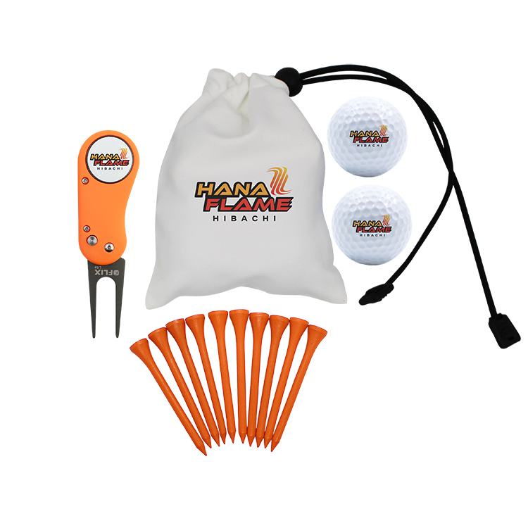 Flix Lite Divot Tool Pouch Pack