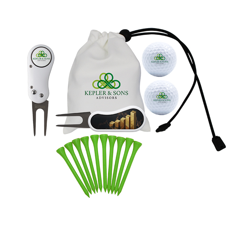 Flix Lite DS Divot Tool Pouch Pack