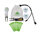 Flix Lite DS Divot Tool Pouch Pack