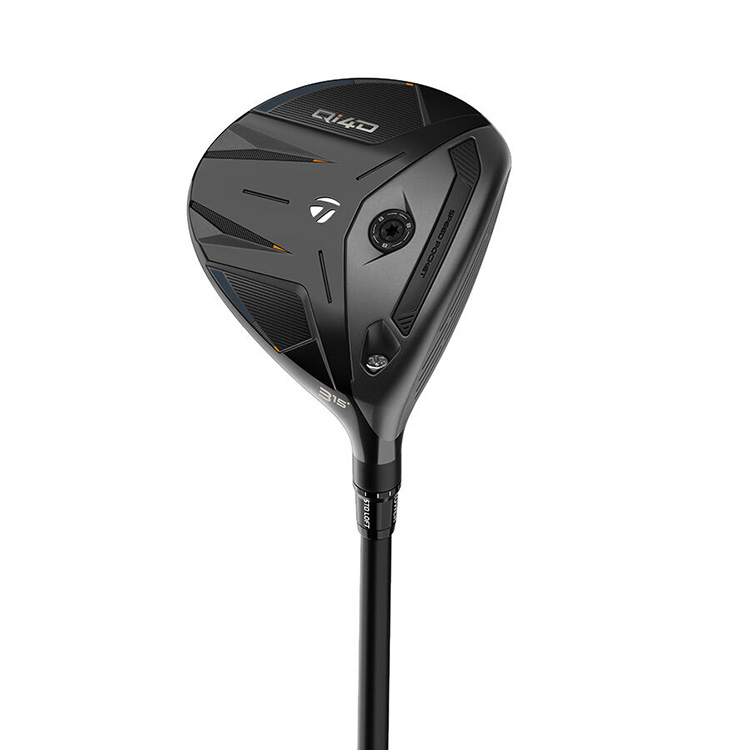 TaylorMade Qi4D Fairway