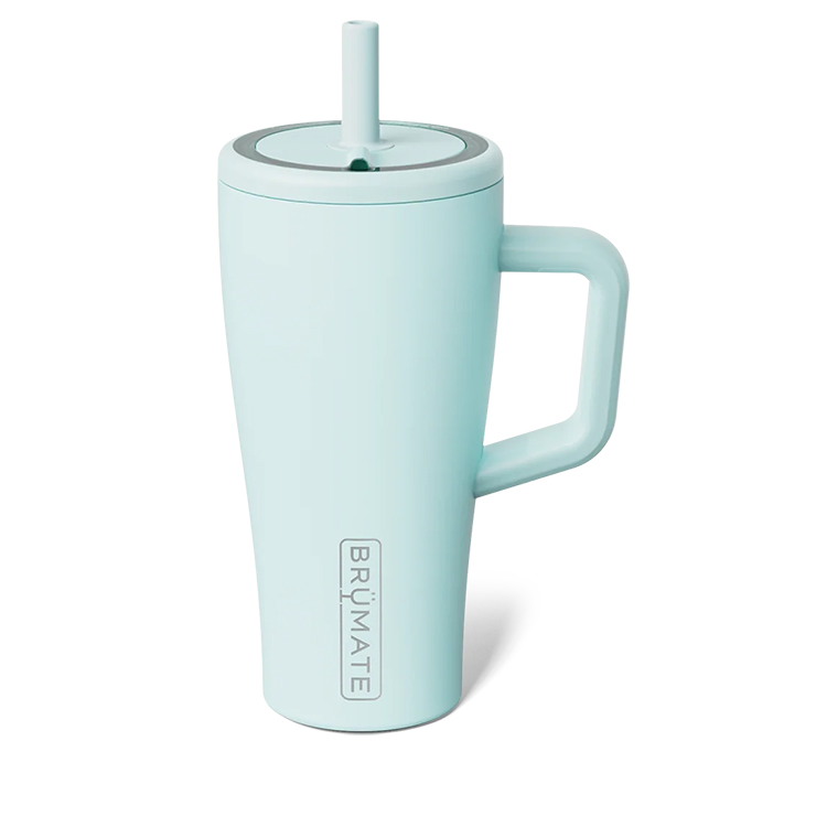 Brumate Era 20 oz. 100% Leak-Proof Straw Tumbler